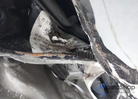 2008 Dodge Charger Sxt from USA, damaged, VIN 2B3KA33G98H156742